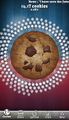 Cookie tab